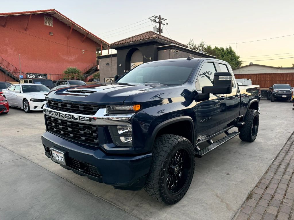 chevrolet silverado 2500hd 2022 1GC5YNE76NF147431 image chevrolet silverado 2500hd 2022 1GC5YNE76NF147431 image